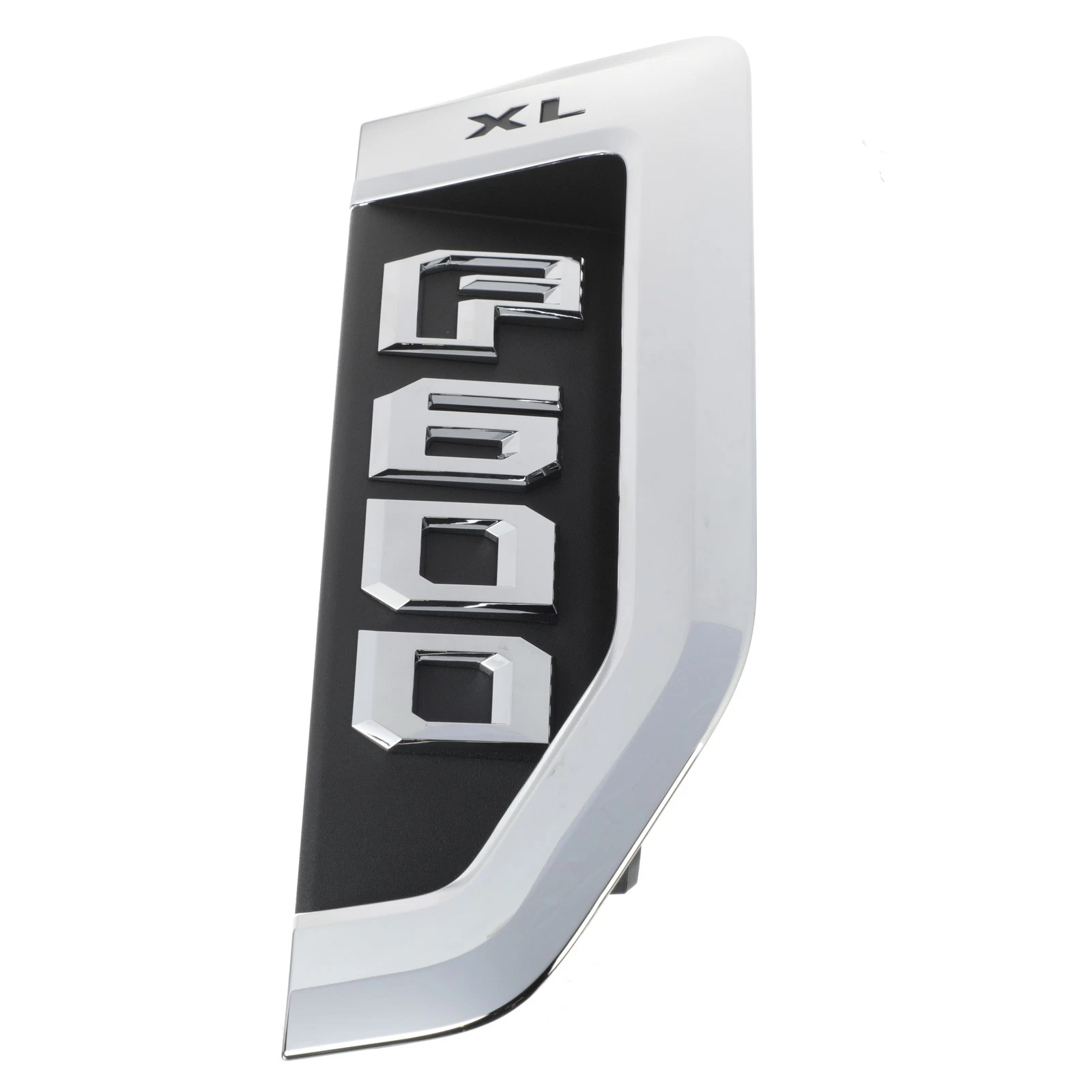 Genuine Ford Name Plate LC3Z-16720-AA