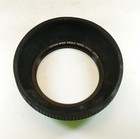 TIFFEN PROFESSIONAL 72MM WIDE ANGLE LENS SHADE, NEW IN BOX — photo 3
