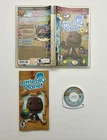 Little Big Planet - Sony Playstation Portable PSP - CIB Complete
