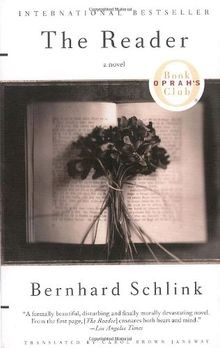The Reader: A novel von Schlink, Bernhard | Buch | Zustand gut