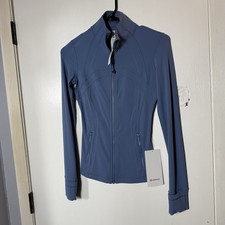 Lululemon Define Jacket Nulu WSDN