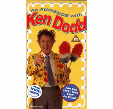 Ken Dodd 