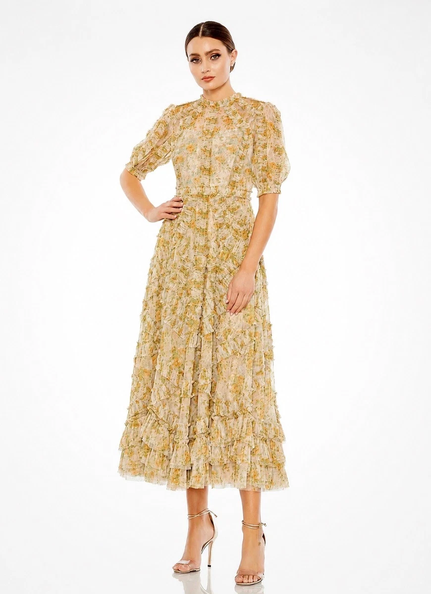 ebay mesh dress Mesh Maxi Dress
