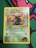 Pokémon TCG Erika's Gloom Gym Heroes 45/132 Unlimited Uncommon NM