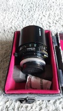 TAMRON SP 500mm F8 Adaptall 2 For Canon FD w/ Caps