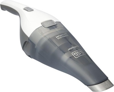 Dustbuster Quickclean Cordless Handheld Vacuum, Car Vacuum Portable (HNVC215B10)