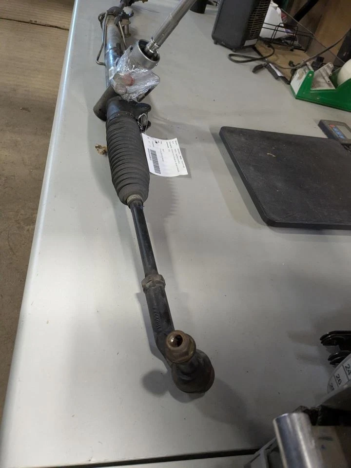 Steering Gear/Rack Power Rack And Pinion Fits 14-16 VOLVO S60 765406 - Image 3 of 4