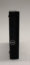 Dell Optiplex 3060 Micro I5-8500T 256GB NvME SSD 16GB DDR4 Win11Pro