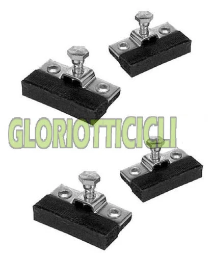 Serie Freni - Completa a Bilancino per Bici R / freno a Bacchetta - d Serie Freni - Completa a Bilancino per Bici R / freno a Bacchetta - d