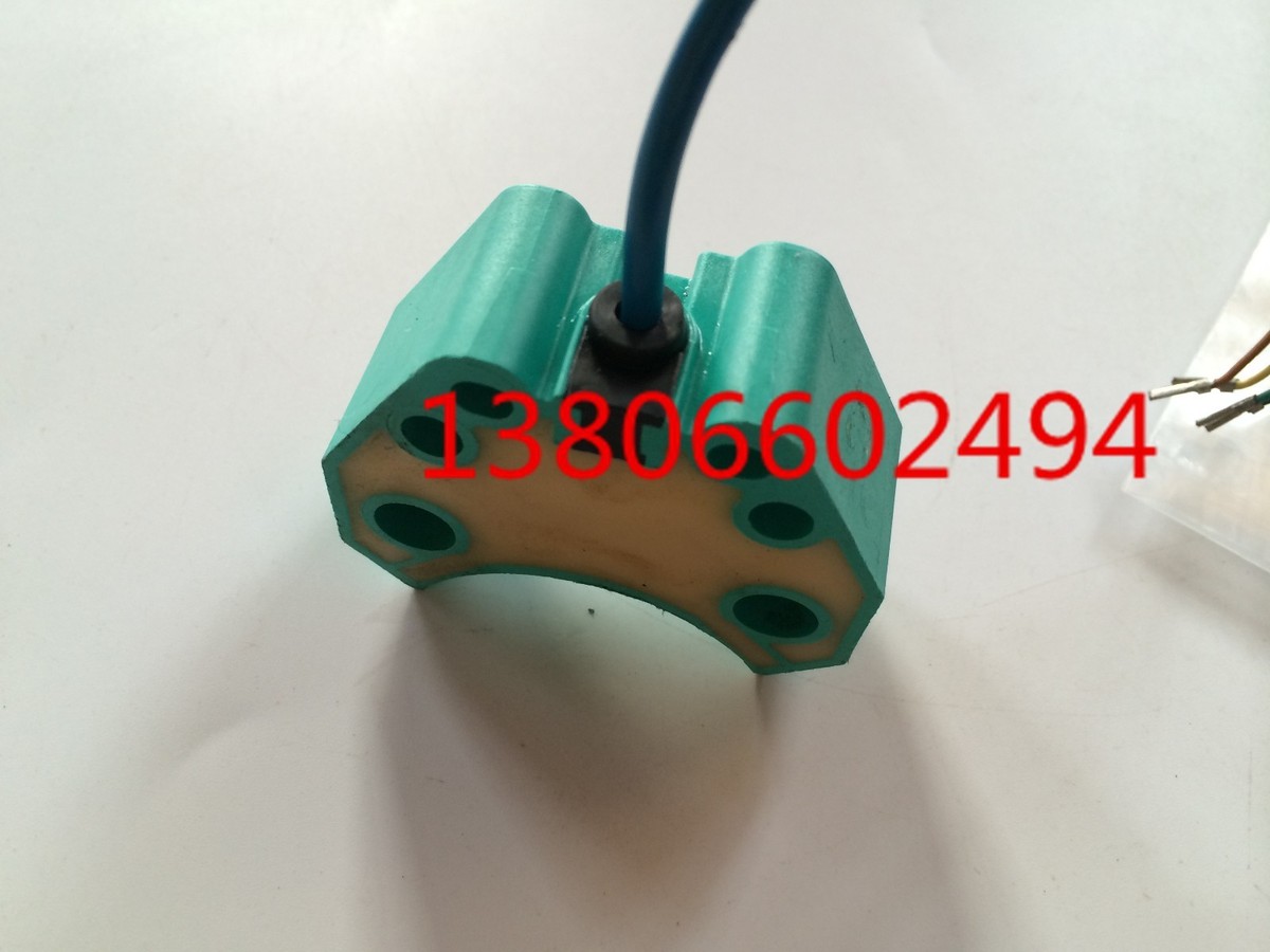 い 1PCS new Pepperl+Fuchs Sensor NCN3-F25-N4-0.14 106311 #Q6683 ZX | eBay