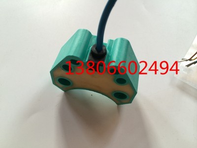 Yur 1PCS new Pepperl+Fuchs Sensor NCN3-F25-N4-0.14 106311 #Q6683 ZX | eBay