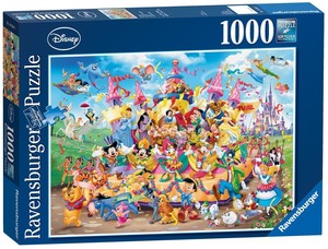 Ravensburger-Jigsaw-Puzzle-Disney-Carnival-1000-Pieces-19383
