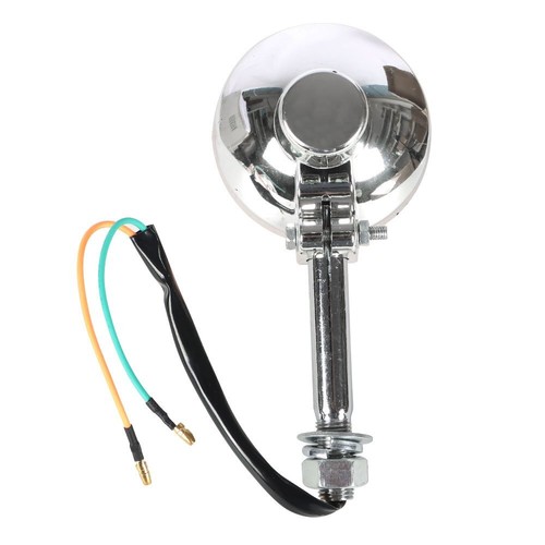Turn Signal Light 12mm 2Pcs For Honda CT70 CT90 XL100 CB350 CM400 CB450 CB750 - Bild 11 von 11