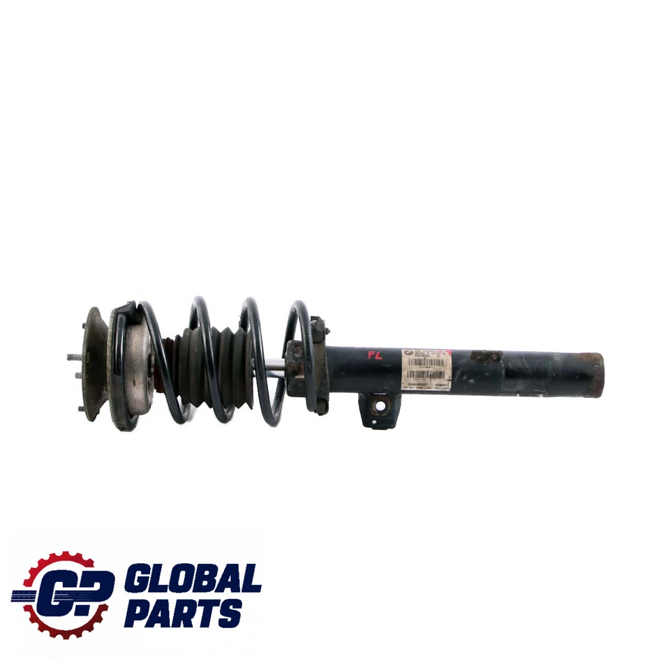 BMW E91 E93 LCI Front Left N/S M Sport Spring Strut Shock Absorber 6786015
