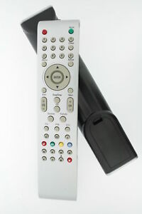 Replacement Remote Control for Panasonic DMR-EZ25EB