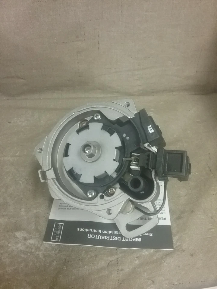 New Beck Arnley Remanufactured Distributor 185-0545 - Image 2 of 4