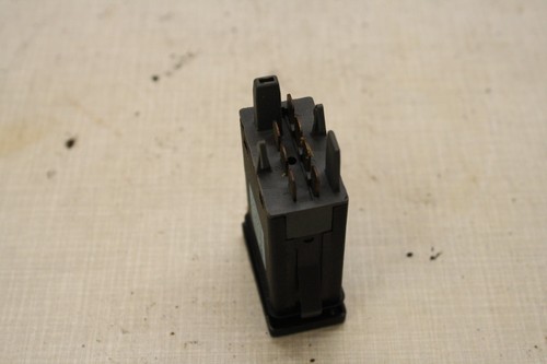 VW Passat 3B 3BG Warnblinkschalter 3B0 953 235 B - Bild 3 von 9