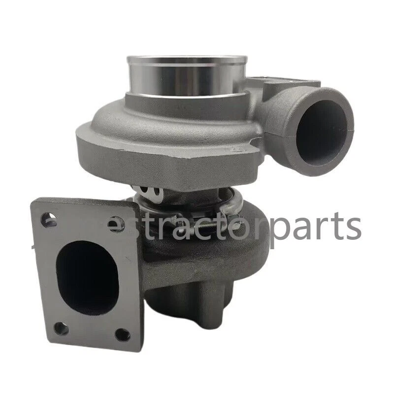 4037187 Turbocharger For Cummins Engine 4B3.9 6B5.9 Komatsu PC100 4036087 - Image 2 of 4