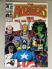 Avengers main series vol 1, 2, 3, 4, 5, 6, 7 and 8  Marvel Pick Your Issue!