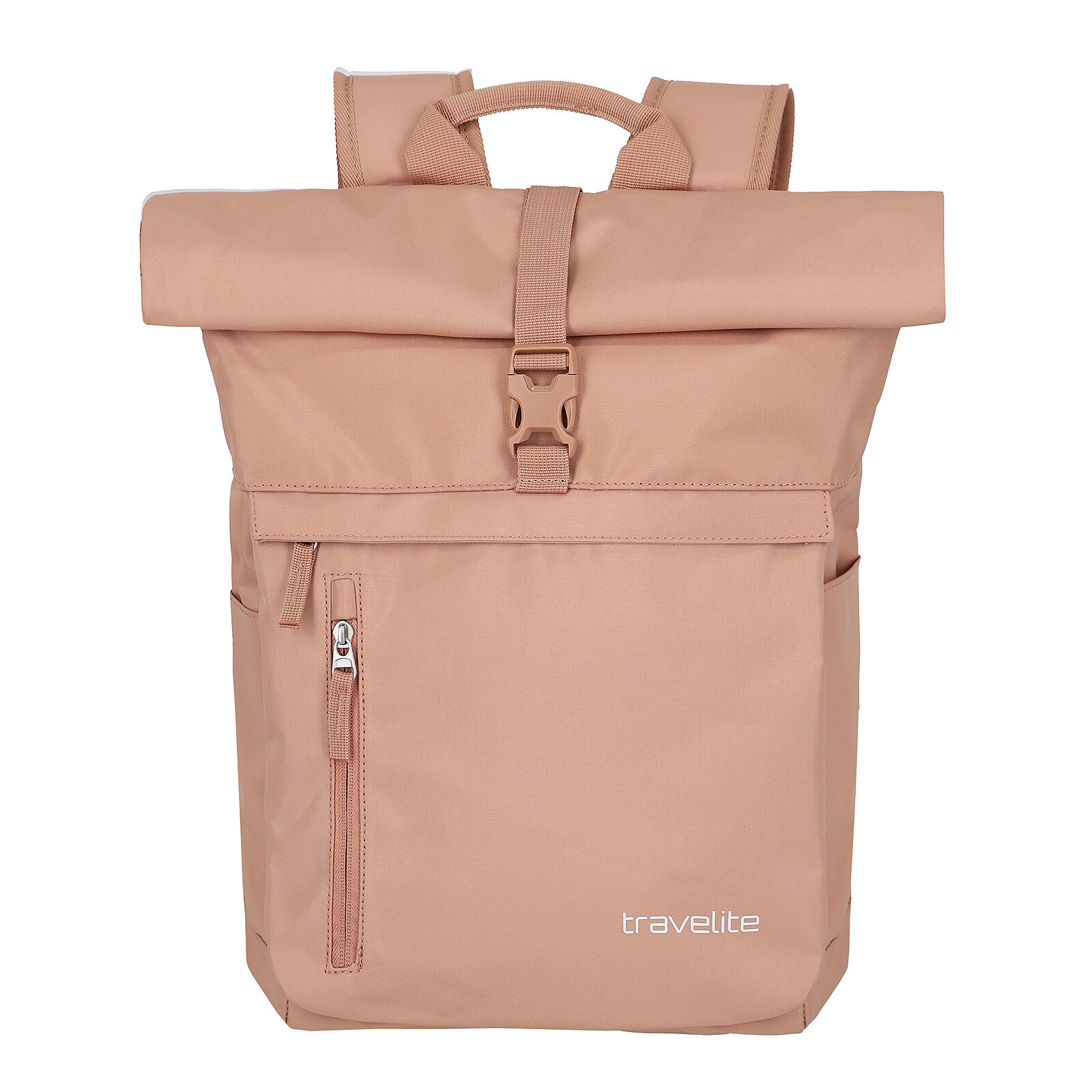 Дорожный рюкзак Travelite Basics Rollup Backpack Рюкзак для курьера 96310