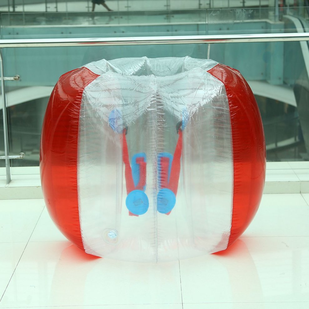 Outdoor Buffer Activity PVC Inflatable Bubble Collision Bumper Buffer Outdoor Ball RunningDQ 237564 Outdoor Buffer Activity PVC Inflatable Bubble Collision Bumper Buffer Outdoor Ball RunningDQ 237564