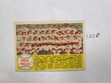Topps Harvey Haddix Autographed Signed Baseball Card