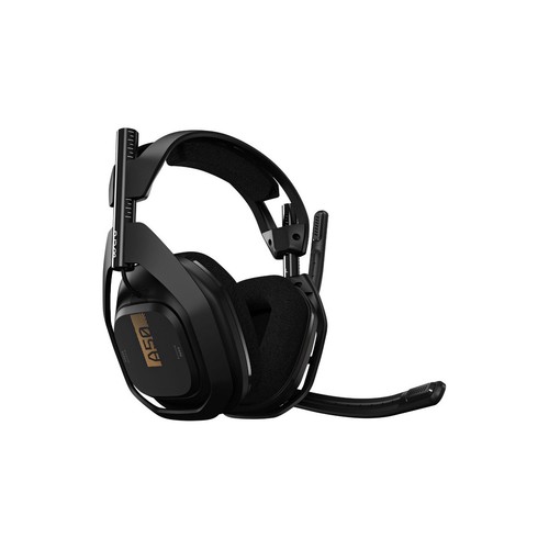 Astro A50 Wireless Headset with Lithium 