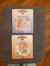 teddy ruxpin books