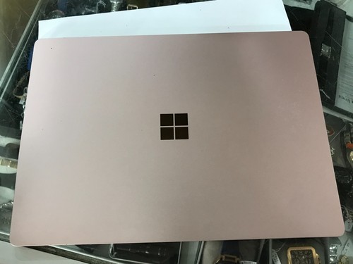 MICROSOFT SURFACE LAPTOP 3 WINDOWS 11 , 256GB SSD , 8G RAM - CRACKED SCREEN - Picture 7 of 24
