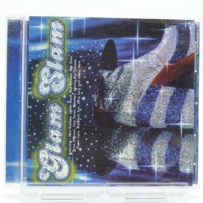 Glam Slam 70s Disco Hits CD gebraucht sehr gut
