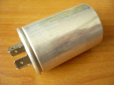 Blinker 12 V Ruhla VTA Takraf Carrello Elevatore DFG 6302 3202