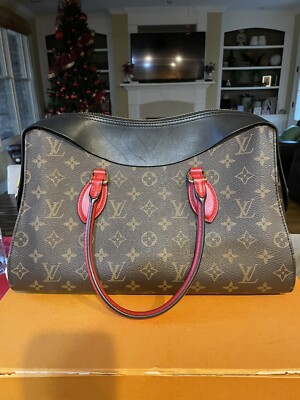 Designer Handbag Louis Vuitton Iconic Bags Louis Vuitton Monogram