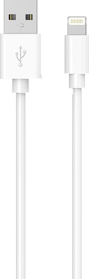 BIGBEN - USB A/Lightning Cable 2m