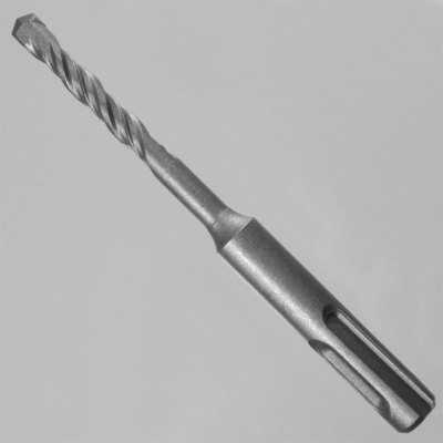SDS+ Betonbohrer Ø 5,5 mm L 110 mm SDS Plus bohrer sds+ d 5,5 Mauerwerk Ziegel