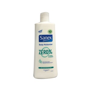 full body moisturiser