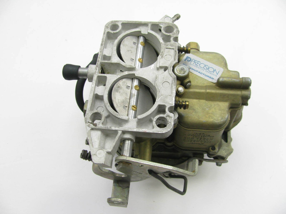 Precision 180-2564 Bendix Stromberg Model WWC Carburetor