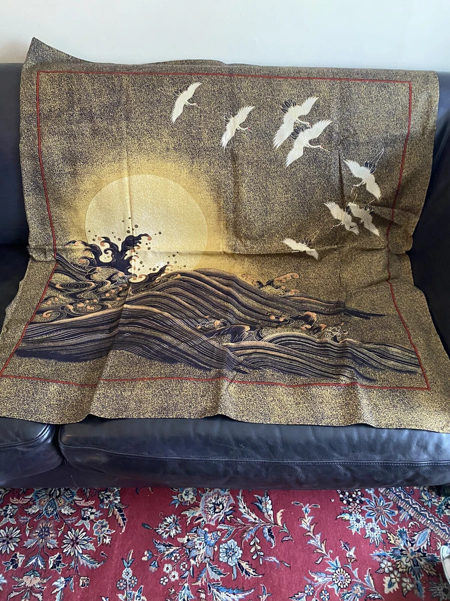 Japanese Tapestry for sale | eBay
