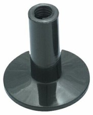NEW - Gibraltar 8mm Flanged Base Tall Cymbal ...
