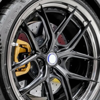 HRE Forged Wheels | eBay
