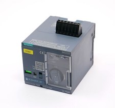 Siemens MO320 3VA9157-0HA20 E-Stand: 02 MO Motor Drive -used-