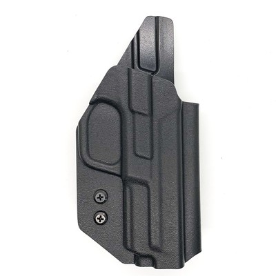 4Bros Holster RH OWB fits Smith & Wesson M&P 2.0 Metal (Variations)
