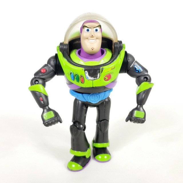 buzz lightyear in space ebay