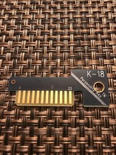 Brand New Snap On K-18 Personality Key Mt2500 Solus Modis Ethos Verus 