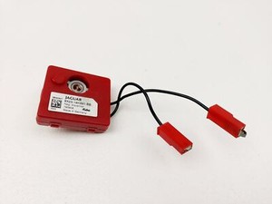 JAGUAR XF X250 ANTENNENANTENNE VERSTÄRKER MODUL 8X23-18K891-BB