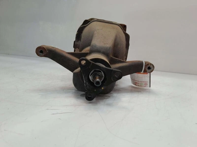 2009-2012 Hyundai Genesis 2.0L Coupe Rear Axle Differential Carrier Assembly OEM - Image 2 of 3