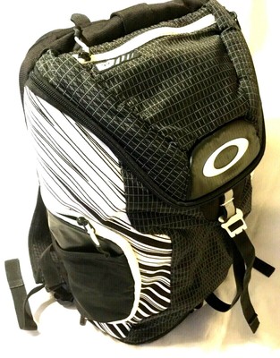 oakley book bags