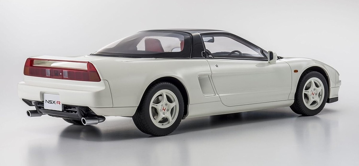 1/12 京商 samurai ホンダ　NSX-R $_57.JPG?set_id=880000500F