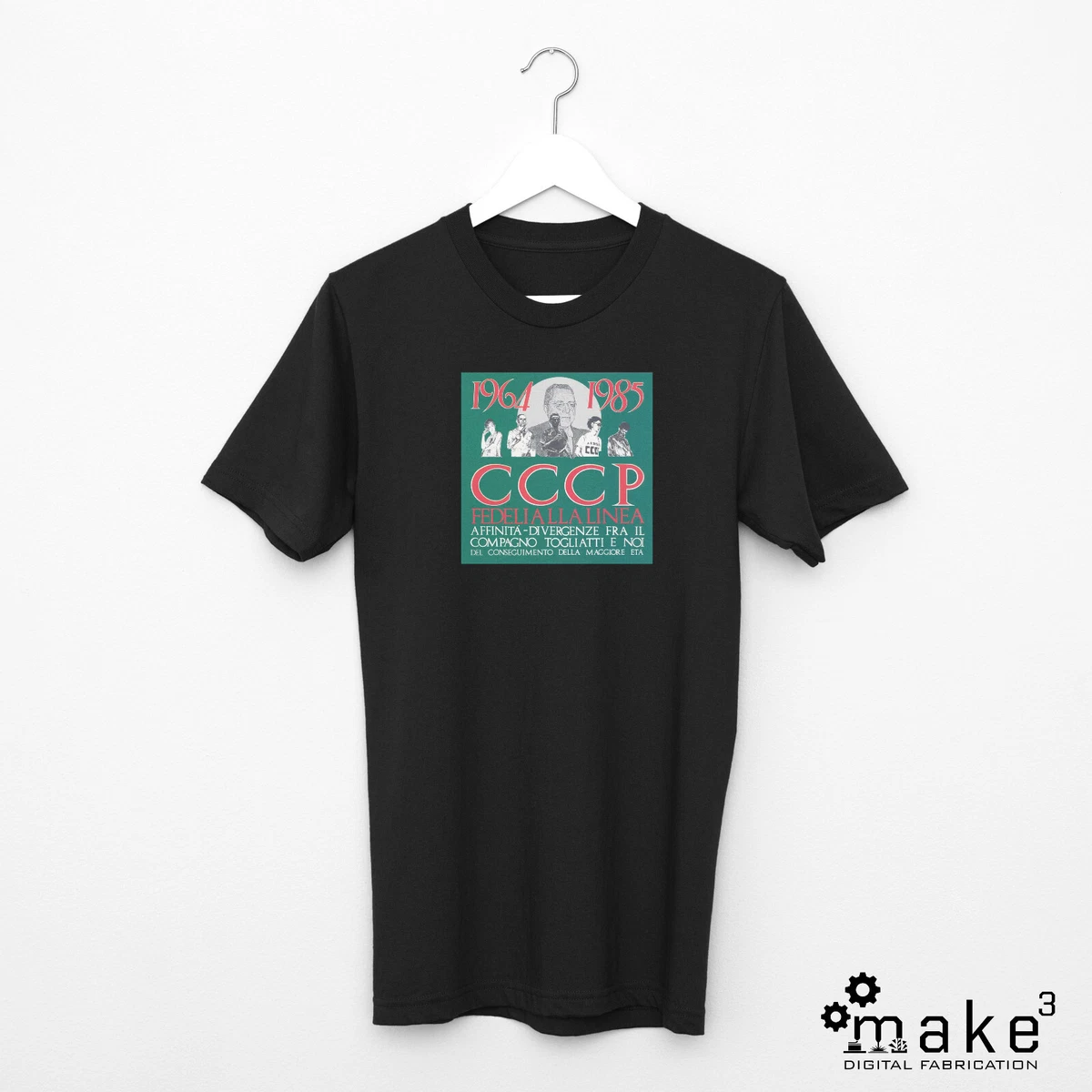 CCCP Unione Sovietica Falce e Martello URSS Felpa con Cappuccio