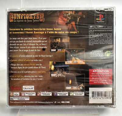FINAL FANTASY ORIGINS I & II - WATA Graded 9.6 A! NEW & Factory Sealed