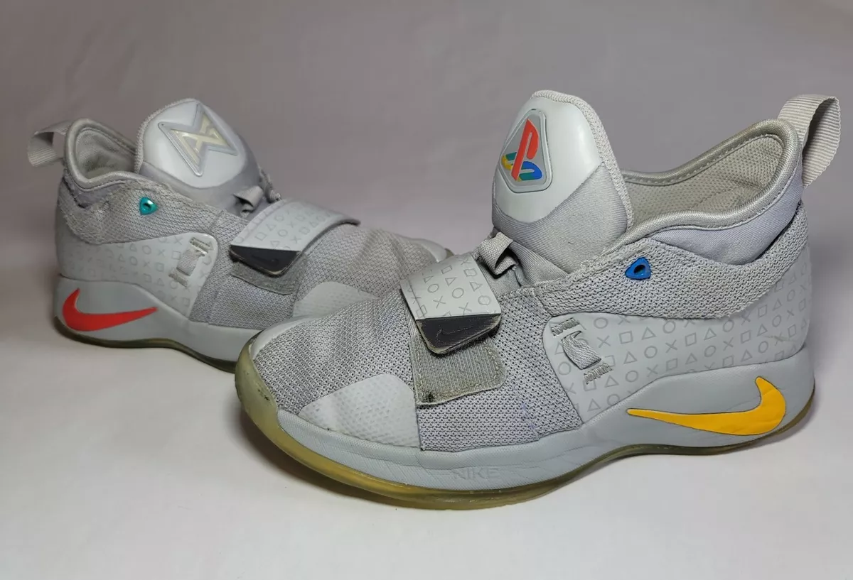 Pg 2.5 playstation sales light up